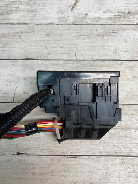 2018 HONDA HRV 1.8L JUNCTION BLOCK BOCK FUSE RELAY ASSY OEM