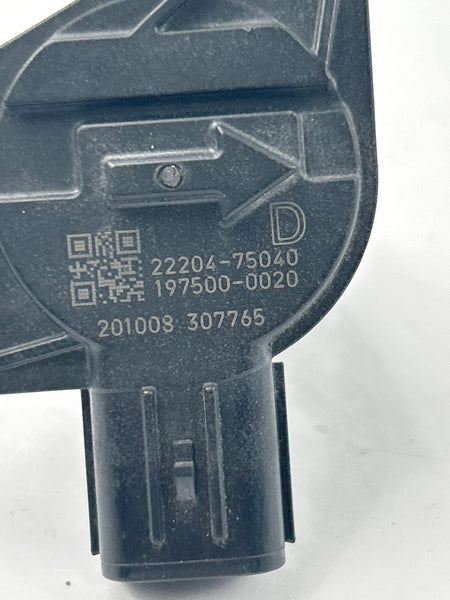 2019 TO 2025 TOYOTA RAV-4 AIR FLOW METTER MASS MAF SENSOR ASSY OEM 2220475040