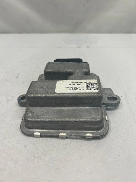 2016 HONDA PILOT FUEL PUMP CONTROL MODULE UNIT ASSY