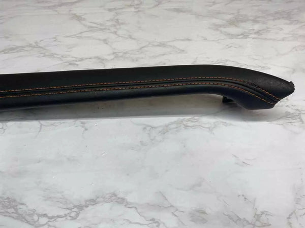 20 21 22 23 24 NISSAN SENTRA CUBIERTA DE MOLDURA DE LA CONSOLA CENTRAL DELANTERA LADO DERECHO NEGRO 969106LB1A
