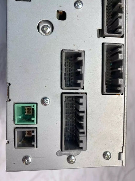 2020 HONDA CIVIC RADIO AM FM RECEIVER & SCREEN HATCHBACK SPORT OEM 39101TGGAB1