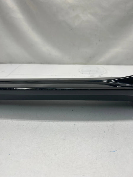 2022 2023 2024 2025 HONDA CIVIC REAR SPOILER SEAN ASSY BLACK PEARL NH731P