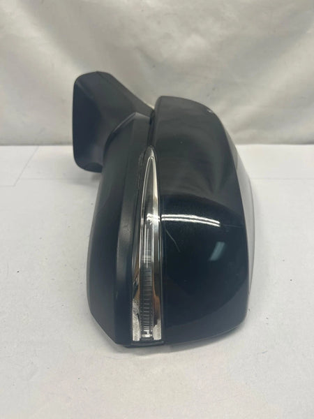 2022 2023 2024 2025 TOYOTA COROLLA CROSS DOOR MIRROR LEFT SIDE BLIND SPOT D11