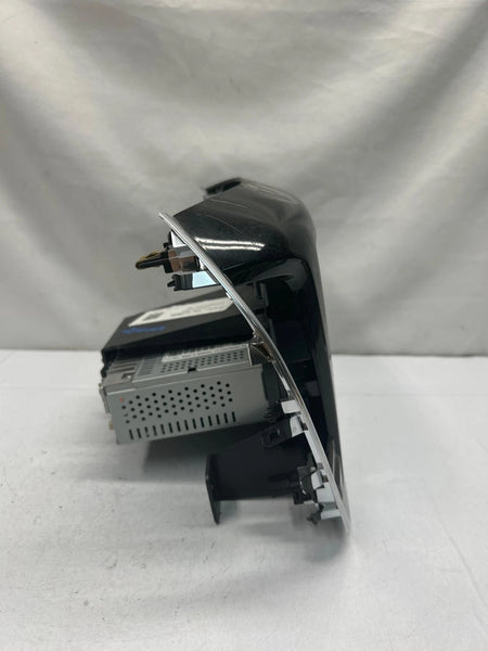 2020 2021 CHEVROLET TRAVERSE RADIO AM FM RECEIVER UNIT ASSY OEM 84774521
