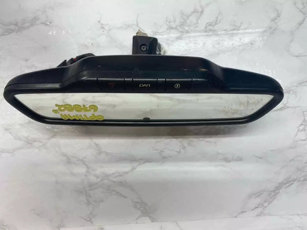 17 18 19 20 KIA OPTIMA REAR MIRROR REAR VIEW MIRROR AUTO DIMMING ASSY OEM 85110G5170