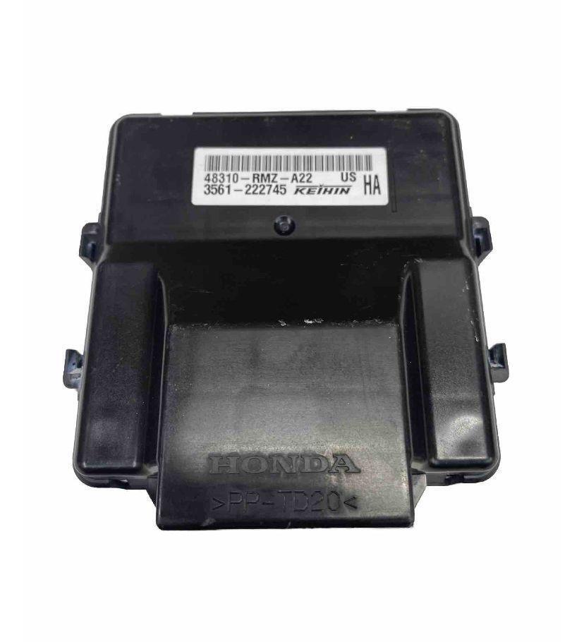 Honda Pilot Traction Control Module 20 22 Variable Torque Management 48310RMZA22