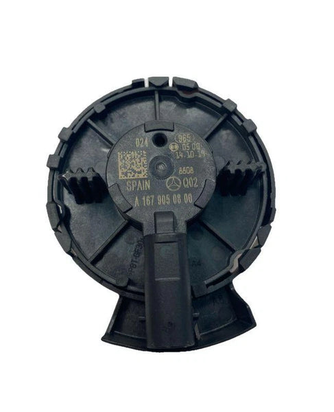 MERCEDES CLA250 IMPACT SENSOR 2020 RIGHT ASSY OEM SIDE1679050800