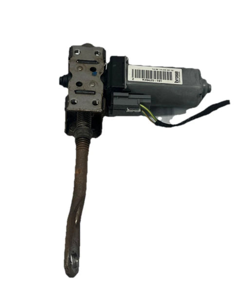 2018 TO 2021 JEEP GRAND CHEROKEE SEAT MOTOR FRONT RIGHT SIDE 920425101 OEM ASSY