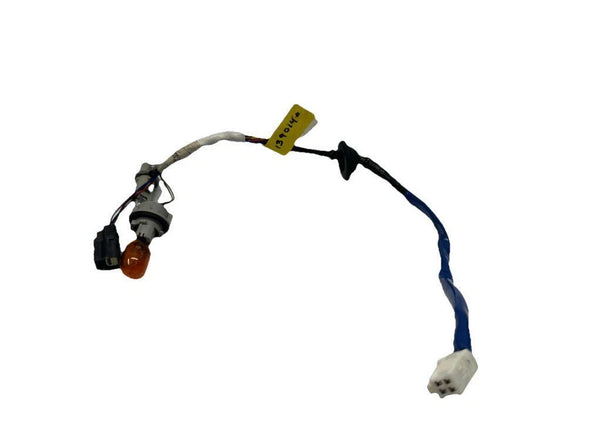 2020 TOYOTA COROLLA PIG TAIL REAR RIGHT SIDE PIG TAIL WIRE WIRING HARNESS ASSY OEM