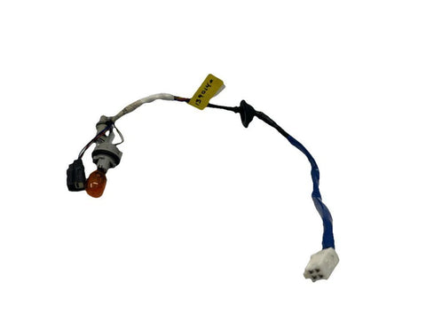 2020 TOYOTA COROLLA PIG TAIL REAR RIGHT SIDE PIG TAIL WIRE WIRING HARNESS ASSY OEM