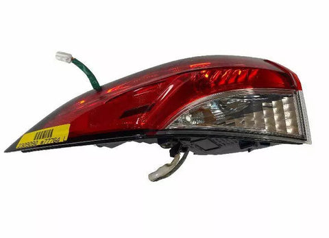 Toyota Corolla tail light 20 to 23 quarter panel left side sedan OEM 8156112D10