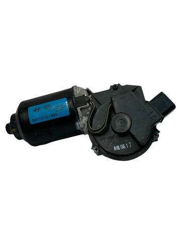 2019 TO 2024 KIA FORTE WIPER MOTOR WINDSHIELD FRONT MOTOR ASSY OEM 98110C1950