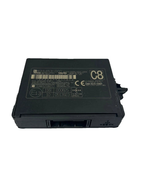 2020 TO 2023 TOYOTA COROLLA IMMOBILIZER CONTROL MODULE UNIT ASSY SEDAN OEM 8978012390