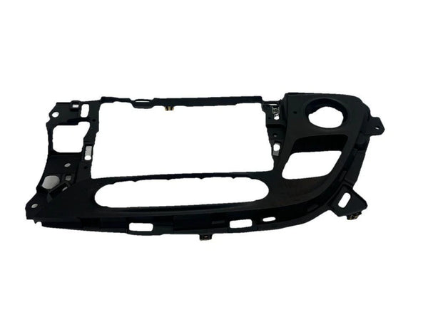 2016 TO 2020 BUICK ENVISION RADIO AM FM RADIO TRIM COVER BEZEL ASSY OEM 84463577