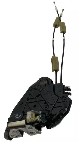 22 23 HONDA CIVIC ACTUADOR DE CERRADURA DE PUERTA TRASERA DERECHA CONJUNTO OEM 72610T20A01