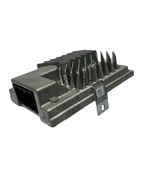 2020 2021 2022 BMW X2 RADIO AM FM AMPLIFIER UNIT ASSEMBLY
