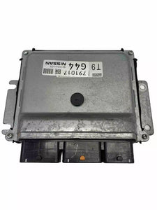 Nissan Rogue engine control module 18 to 20 OEM 2.5L vin 5 ecu ecm NEC024659