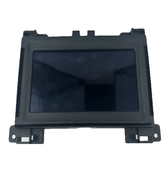 2022 DODGE CHARGER RADIO DIPSLAY RECEIVER 7.0" SCREEN SATELLITE OEM 68575670AA