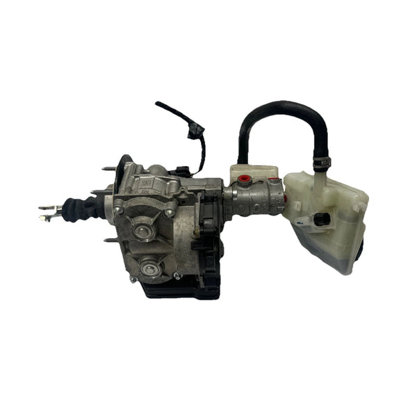2018 HONDA CRV POWER BRAKE BOOSTER PUMP MASTER CYLINDER ASSEMBLY OEM 46000TLAA05