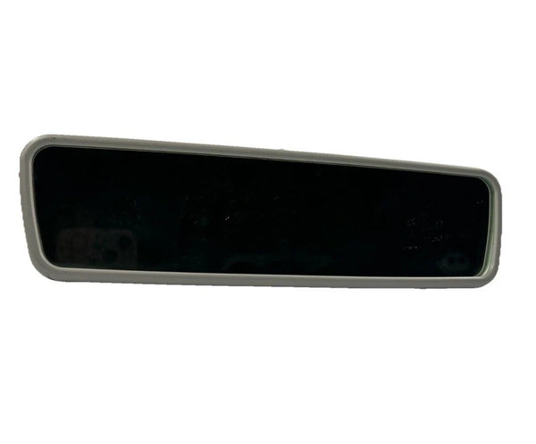 2018 TO 2022 VOLKSWAGEN TIGUAN REAR VIEW MIRROR MANUAL DIMMING OEM 3C0857511JLAN