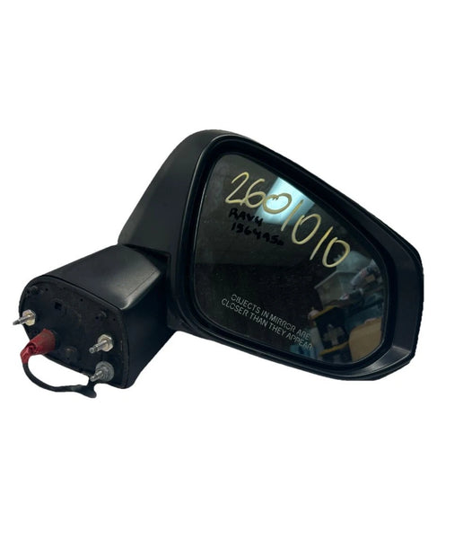 2019 TO 2025 TOYOTA RAV-4 DOOR MIRROR RIGHT PASSANGER SIDE ASSY CODE 3T3
