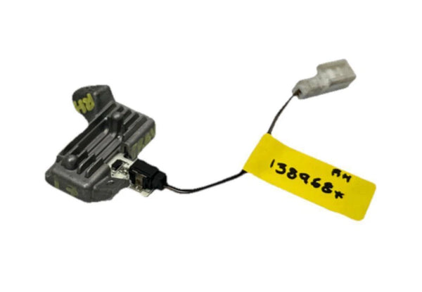 2014 CHEVROLET TRAVERSE HEADLIGHT BALLAST CONTROL RIGHT SIDE ASSY OEM 84506G561