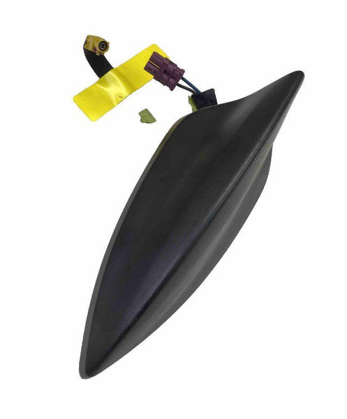 Chevrolet Camaro radio antenna fm 16 to 23 roof shark fin OEM textured 84570621