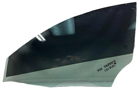 2020 TO 2022 MERCEDES CLA250 FRONT WINDOW FRONT LEFT DRIVER SIDE GLASS OEM 1187250100