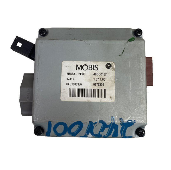 Kia Forte power steering 2019 to 2021 control module unit OEM M656399500