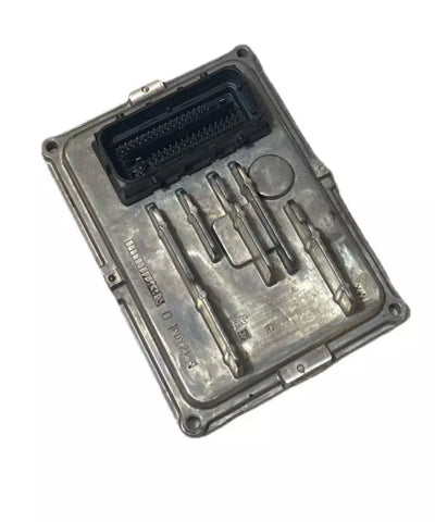 19 20 21 22 23 CHEVY TRAVERSE UNIDAD DE CONTROL DE TRANSMISIÓN MÓDULO DE CONTROL TCM OEM 24290348