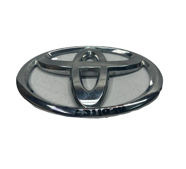 2023 TOYOTA COROLLA CROSS REAR EMBLEM ORNAMENT ASSY