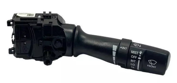 14 15 16 17 18 KIA FORTE INTERRUPTOR DE LIMPIAPARABRISAS SIN CONJUNTO DE LIMPIAPARABRISAS TRASERO OEM 934201U000
