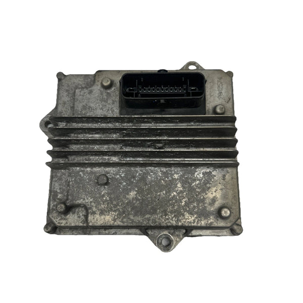 2017 TO 2019 CHEVROLER SILVERADO 1500 PICKUP SUSPENSION CONTROL MODULE OEM 84614005