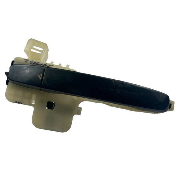 20 24 KIA SOUL OUTSIDE DOOR HANDLE FRONT LEFT OEM 82651K0010 KDG/KDT GRAY PEARL