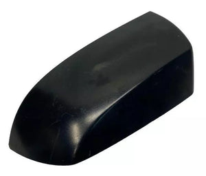 TOYOTA TUNDRA 2007 A 2013 ESPEJO DE PUERTA LADO IZQUIERDO CUBIERTA TRASERA NEGRA SOLAMENTE 879400C180