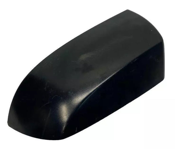 TOYOTA TUNDRA 2007 A 2013 ESPEJO DE PUERTA LADO IZQUIERDO CUBIERTA TRASERA NEGRA SOLAMENTE 879400C180