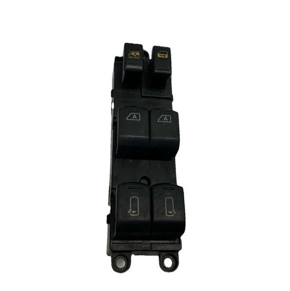 2004 05 06 07 NISSAN QUEST MASTER SWITCH DRIVER SIDE WINDOW SWITCH OEM 254015Z002