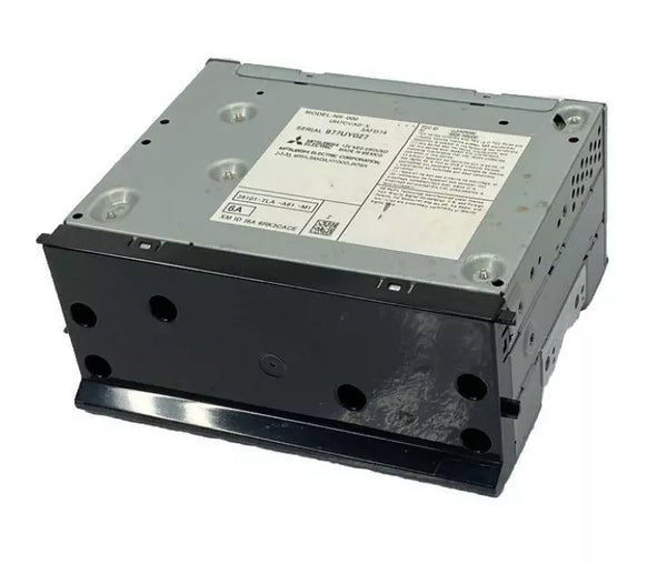 Receptor de radio AM/FM para Honda CRV 2017, conjunto de turismo para mercado estadounidense, OEM 39101TLAA61