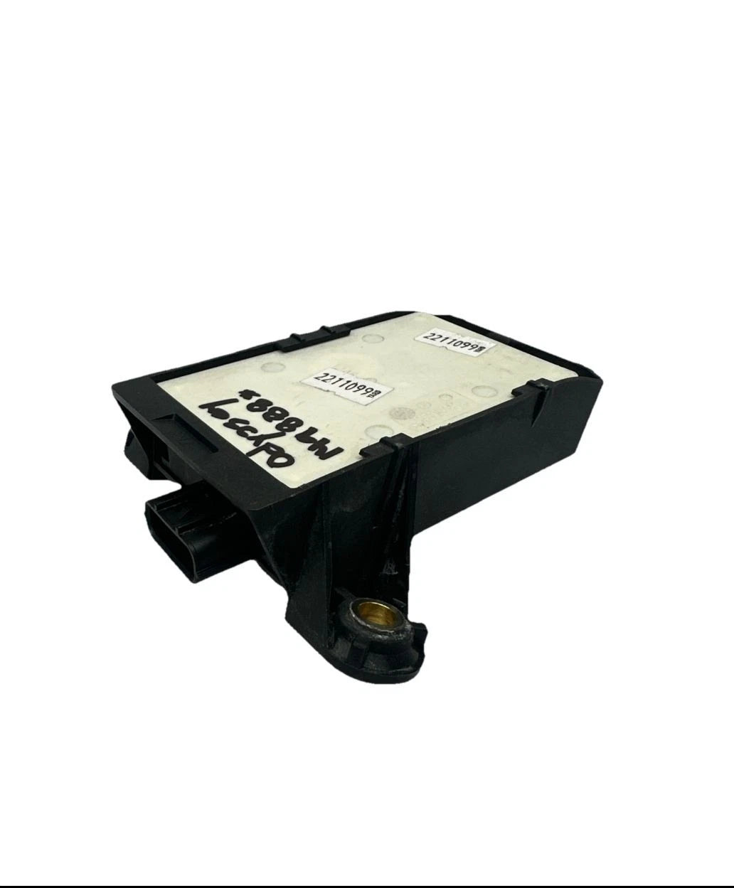 2014 TO 2017 HONDA ODYSSEY BLIND SPOT ALERT SENSOR REAR RIGHT SIDE OEM 36930TK8A22