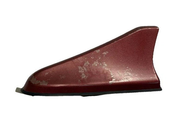 2021 TO 2024 KIA K5 RADIO ANTENNA FM ROOF ROOF SHARK FIN OEM 96210L2100ADR RED CODE ADR