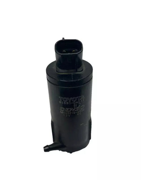 2020 TO 2023 TOYOTA COROLLA WASHER PUMP SEDAN US MARKET ASSEMBLY OEM 8533004011