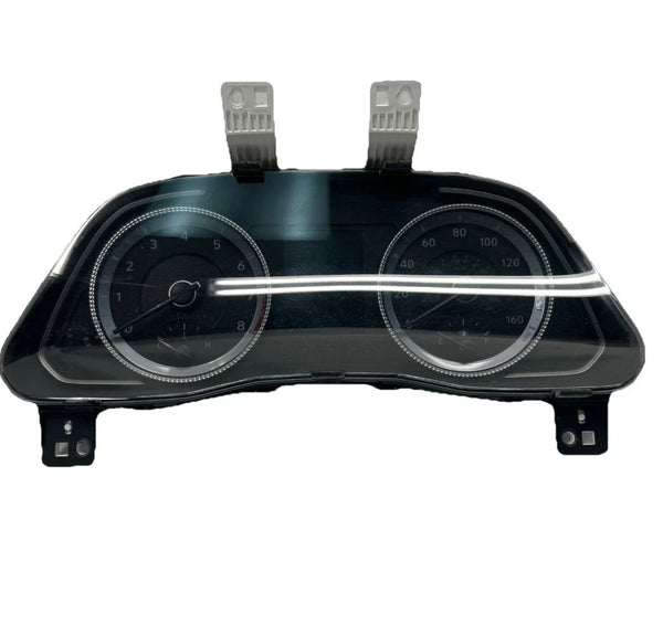 2021 HYUNDAI SONATA INSTRUMENT CLUSTER SPEEDOMETER US 3.5" 94001L0080 83K MILES