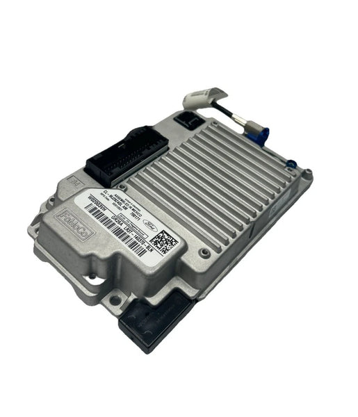 2021 FORD MUSTANG COMMUNICATION CONTROL MODULE ASSY OEM LR3T-14G370-BLN