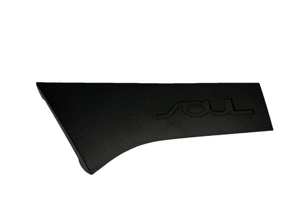 2020 TO 2022 KIA SOUL C PILLAR MOULDING REAR LEFT SIDE TRIM COVER OEM 87850K0000