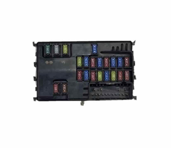 2019 HYUNDAI ELANTRA DISTRIBUTION FUSE RELAY MODULE OEM 91959F2040