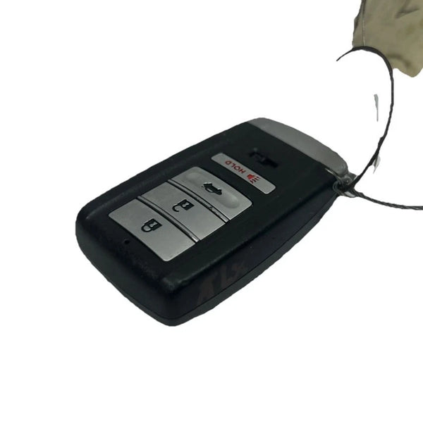 2018 2019 2020 ACURA TLX KEY REMOTE/FOB ASSY 4 BOTTONS