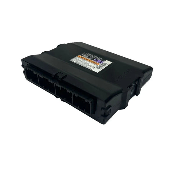 2019 TOYOTA HIGHLANDER HYBRID ABS & TRC & VSC CONTROL MODULE