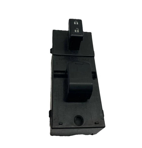 2011 TO 2015 NISSAN ROGUE WINDOW SWITCH FRONT RIGHT PASSANGER SIDE ASSEMBLY OEM