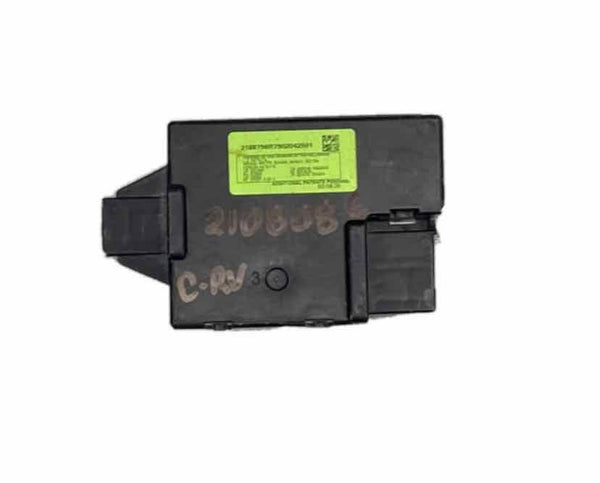 2020 HONDA CRV CHASSIS CONTROL MODULE UNIT OEM