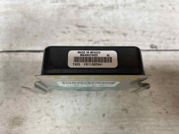 2015 FORD PICKUP F150 GPS ANTENNA CONTROL MODULE UNIT OEM FL3T19H464BB